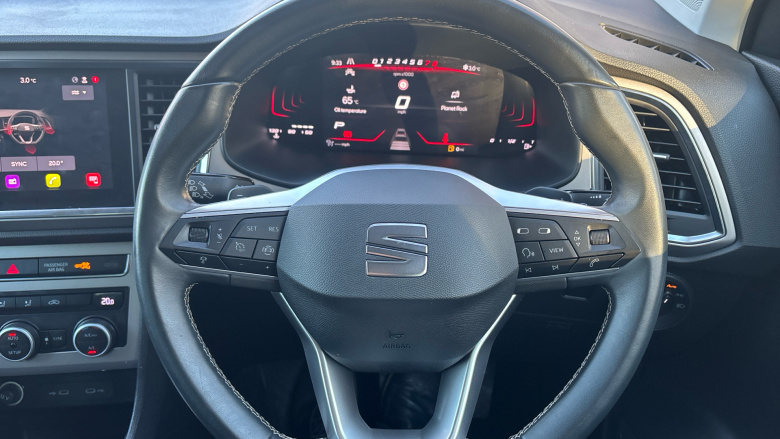 SEAT Ateca 1.5 TSI EVO Xperience 5dr DSG Petrol Estate